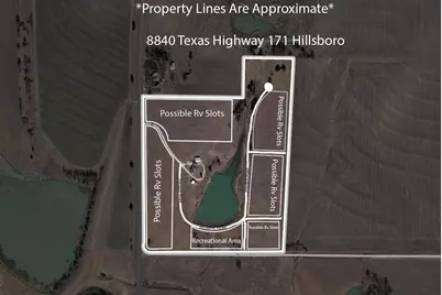 8840 State Highway 171, Hillsboro, TX 76645 - Photo 37