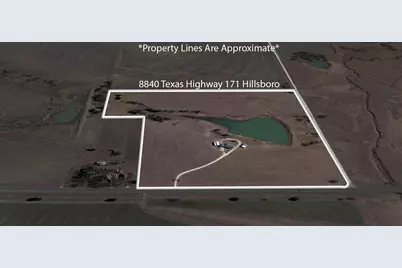 8840 State Highway 171, Hillsboro, TX 76645 - Photo 5