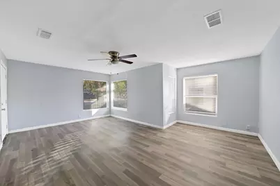 809 Hackamore Street, White Settlement, TX 76108 - Photo 3