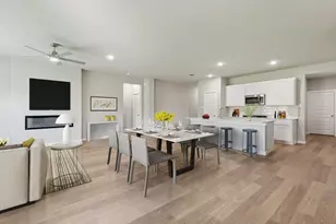 1468 Companero St, Haslet, TX 76052 - Photo 9