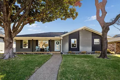 12230 Brookmeadow Lane, Dallas, TX 75218 - Photo 1