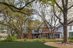 3635 Beverly Dr, Highland Park, TX 75205 - Photo 1