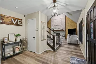 969 Three Skillet Rd, Springtown, TX 76082 - Photo 5