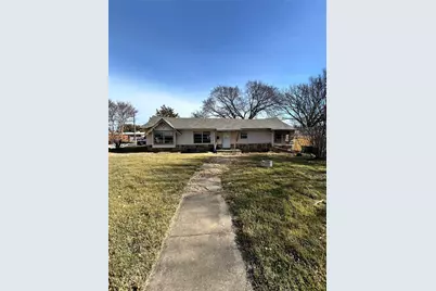 5501 Westcreek Drive, Fort Worth, TX 76133 - Photo 1