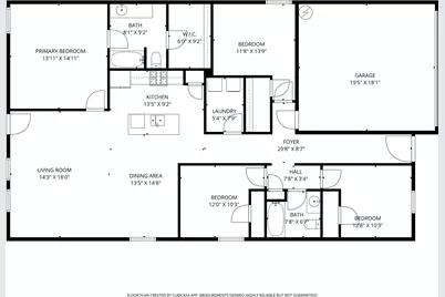 1810 River Crossing Drive, Anna, TX 75409 - Photo 35