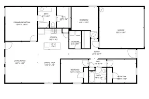 1810 River Xing Dr, Anna, TX 75409 - Photo 35