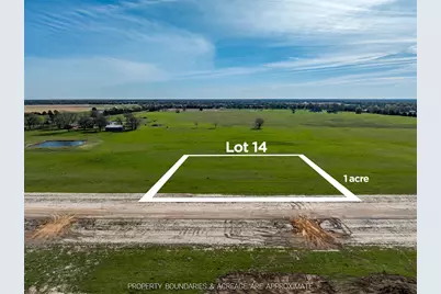 161 Private Road 33263, Sumner, TX 75486 - Photo 1