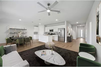 15017 Santoscoy Street, Fort Worth, TX 76052 - Photo 11