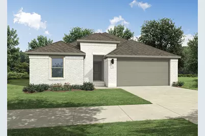 15017 Santoscoy Street, Fort Worth, TX 76052 - Photo 1