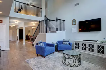 1400 Madrid Falls Drive, McKinney, TX 75071 - Photo 9