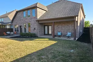 1400 Madrid Falls Dr, McKinney, TX 75071 - Photo 31