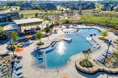 1400 Madrid Falls Drive, McKinney, TX 75071 - Photo 35