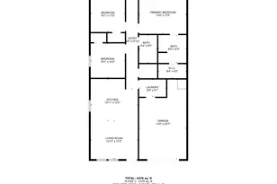 208 D St, Whitesboro, TX 76273 - Photo 19