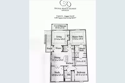 1815 Signal Ridge Place, Rockwall, TX 75032 - Photo 5