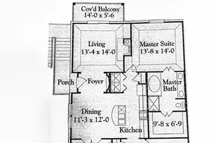 1815 Signal Ridge Pl, Rockwall, TX 75032 - Photo 5