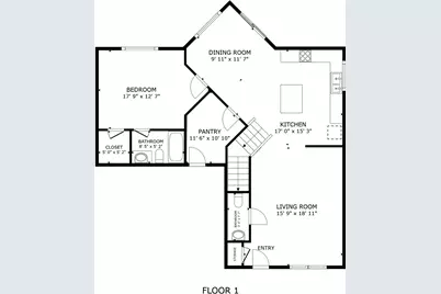 9225 Benevolent Court, Providence Village, TX 76227 - Photo 27