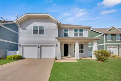 9225 Benevolent Court, Providence Village, TX 76227 - Photo 1