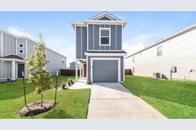 235 Plumcove Drive, Princeton, TX 75407 - Photo 3