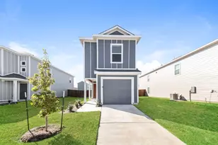 235 Plumcove Dr, Princeton, TX 75407 - Photo 3