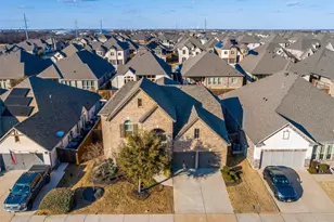 312 Texas Red Ln, Little Elm, TX 75068 - Photo 1