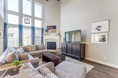 312 Texas Red Lane, Little Elm, TX 75068 - Photo 7