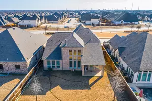 312 Texas Red Ln, Little Elm, TX 75068 - Photo 23