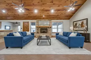 4490 Co Rd 2615, Bonham, TX 75418 - Photo 17