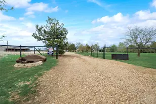 4490 Co Rd 2615, Bonham, TX 75418 - Photo 35