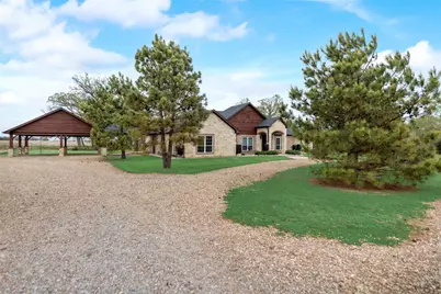 4490 County Road 2615, Bonham, TX 75418 - Photo 37