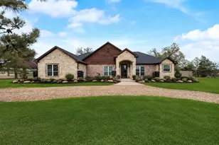 4490 Co Rd 2615, Bonham, TX 75418 - Photo 5