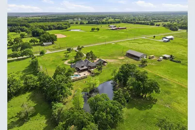 4490 County Road 2615, Bonham, TX 75418 - Photo 7