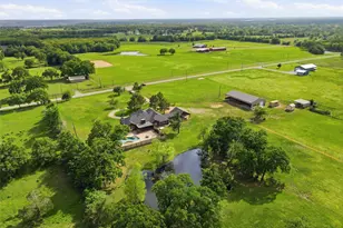 4490 Co Rd 2615, Bonham, TX 75418 - Photo 7