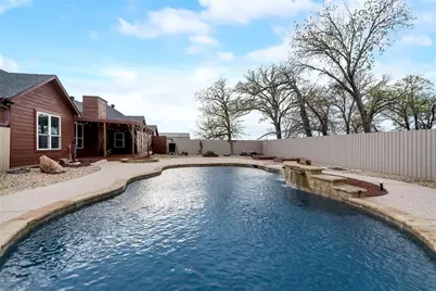 4490 County Road 2615, Bonham, TX 75418 - Photo 7