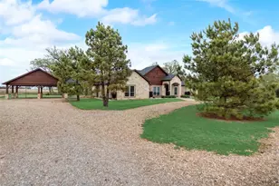 4490 Co Rd 2615, Bonham, TX 75418 - Photo 39