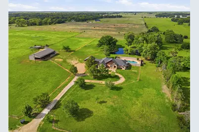 4490 County Road 2615, Bonham, TX 75418 - Photo 1