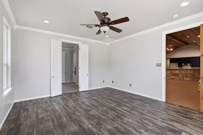 4490 County Road 2615, Bonham, TX 75418 - Photo 31