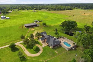 4490 Co Rd 2615, Bonham, TX 75418 - Photo 35