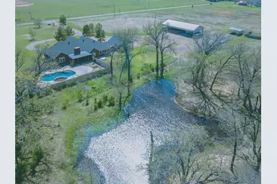 4490 County Road 2615, Bonham, TX 75418 - Photo 1