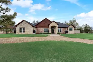 4490 Co Rd 2615, Bonham, TX 75418 - Photo 1