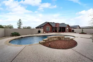 4490 Co Rd 2615, Bonham, TX 75418 - Photo 5
