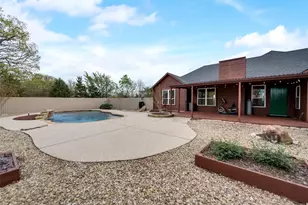 4490 Co Rd 2615, Bonham, TX 75418 - Photo 7