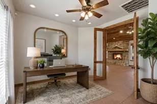 4490 Co Rd 2615, Bonham, TX 75418 - Photo 23