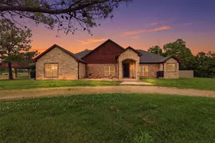 4490 Co Rd 2615, Bonham, TX 75418 - Photo 1
