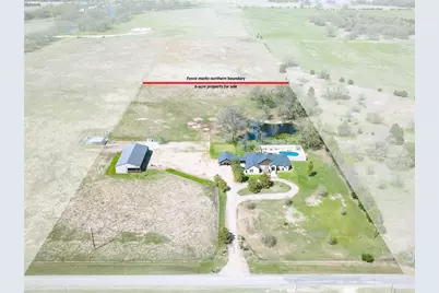 4490 County Road 2615, Bonham, TX 75418 - Photo 37