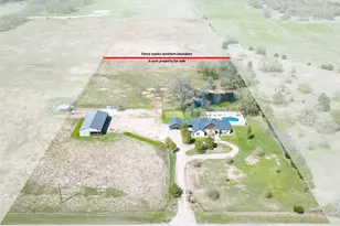 4490 Co Rd 2615, Bonham, TX 75418 - Photo 37
