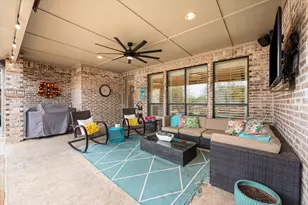 3205 Wildpointe Ct, Mansfield, TX 76063 - Photo 31