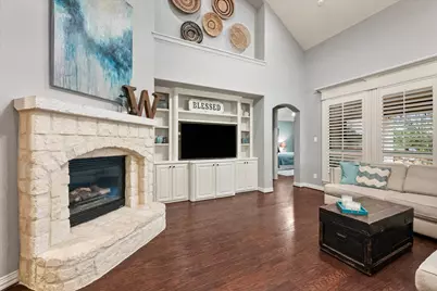 3205 Wildpointe Court, Mansfield, TX 76063 - Photo 19