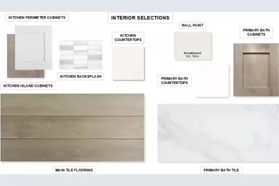 301 Spruce Brook Drive, McKinney, TX 75071 - Photo 3