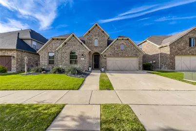 1121 7th Street, Argyle, TX 76226 - Photo 1