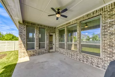 1121 7th Street, Argyle, TX 76226 - Photo 25